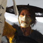 Ghost of Yōtei Weaponises Cinema And Reveals Future of Gaming