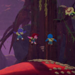 Branching Path: James Galizio’s Top 10 Games of 2025