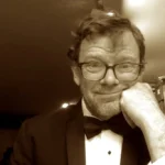 Cue the Music: Greg Bell Joins Arts Commission Team