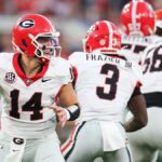 Ole Miss vs. Georgia, NBA, NHL best bets for Thursday, Jan. 1