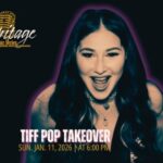 80s Pop Icon Tiffany to Headline Monthaven’s Heritage Music Series