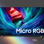 Top TV trends to expect from CES 2026: RGB TVs galore, plus a shift in average TV sizes