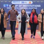 CT Group caps off 2025 with fashion extravaganza