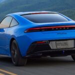 Honda’s New Hybrids Will Sound Better Because Americans Like Loud Cars