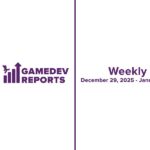 Weekly Gaming Reports Recap: December 29 (2025)