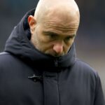 Enzo Maresca: Chelsea part company with head coach amid poor run of form