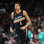 Victor Wembanyama to miss Spurs’ game Friday at Indiana Report