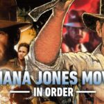 How to Watch Indiana Jones Movies in Chronological Order