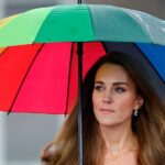 Royal fashion retailer used by Kate Middleton enters administration in hopes to avoid collapse