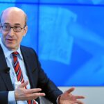 Ken Rogoff: The End of Dollar Rule—Debt, Geopolitics, and Surveillance