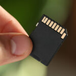 The Best Way To Use Your Old SD Cards
