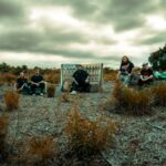 Rising Heavy Music Juggernaut LEFT TO SUFFER Return With Chilling New Single “This Comfort Won’t Last Here Long”