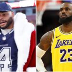 NFL Buries NBA On Christmas As Streaming Tripleheader Draws 22.9M