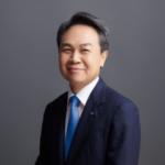 Shinhan Financial calls AI shift a ‘survival imperative’