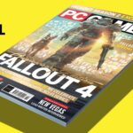 PC Gamer magazine’s new issue is on sale now: Fallout Special