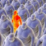 Nearly 70% of U.S. adults could now be classified as obese