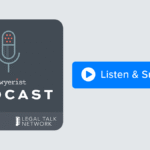 KPIs for Lawyers: Measuring Your Law Firm’s Financial Health, with Bernadette L. Harris (Remastered)