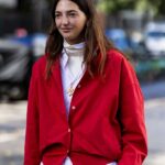 11 Chic Affordable Sweaters from the Nordstrom Half-Yearly Sale