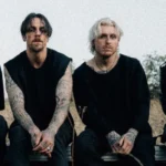 Paleface Swiss Launch “Withering Flower” Music Video