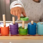 This 100-year-old teaching method is beating modern preschools