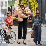 Stuck on how to style a puffer jacket? Here’s 8 fresh, sleek outfits to try this January