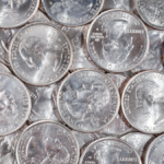 5 new quarters commemorate 250 years of American independence