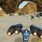 Alleged PS5 Jailbreak Method Spikes Prices for Old Star Wars Game on eBay