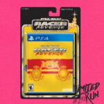 PS5 Jailbreakers Hunt for Star Wars: Racer Revenge