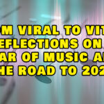 From Viral to Vital: Reflections on a Year of Music and the Road to 2026