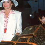 The Louis Vuitton monogram is 130 years old