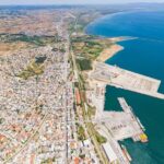 Metlen receives first US LNG cargo in Greece for Bulgaria market | LNG