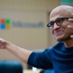 Microsoft CEO Satya Nadella calls for consensus about AI • The Register