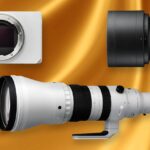 Sigma in 2025: The Best Performance of Any Photo Company This Year