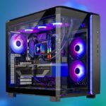 Skytech King 95 gaming PC with RTX 5090 and 64GB of DDR5 now $800 off with Newegg deal