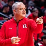 Rutgers coach trolls NCAA eligibility rules as NBA players look to college hoops