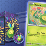 Turn Over a New Leaf with Budew in Pokémon Trading Card Game Live