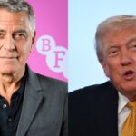 George Clooney Fires Back After Donald Trump Mocks French Citizenship
