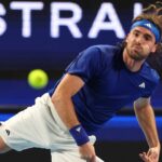 Stefanos Tsitsipas & Maria Sakkari power Greece past Japan at the United Cup | ATP Tour