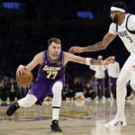 The top 10 NBA moments of 2025: Scandals, sales and a shocking trade