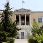 Greece Deletes 308,605 Long-Inactive Students From University Rolls