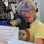 Hampton artist carries authenticity from music to her new gig on Williamsburg’s airwaves