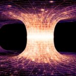 What Stranger Things gets right about wormholes : NPR