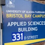 Residents push back on UAF’s plan to sell Bristol Bay’s Applied Science building