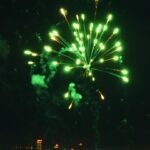 Ditching noisy fireworks at New Year, Athens and Nicosia embrace tech with drone shows