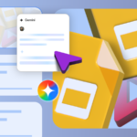 I started using Gemini to create presentations in Google Slides, and it’s been a game-changer