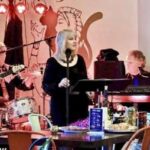 Twixtmas Celebration Filled With Music By Panacea & Friends – The Newtown Bee