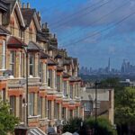 UK house price growth weakest since April 2024 after surprise December drop