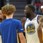 Slight improvement entering 2026 – NBC Sports Bay Area & California