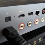 I switched to a digital preamp for music streaming, and it was the best decision ever