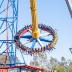 China Has Started Its New Hypergravity Centrifuge To Compress Space-Time – How Does It Work?